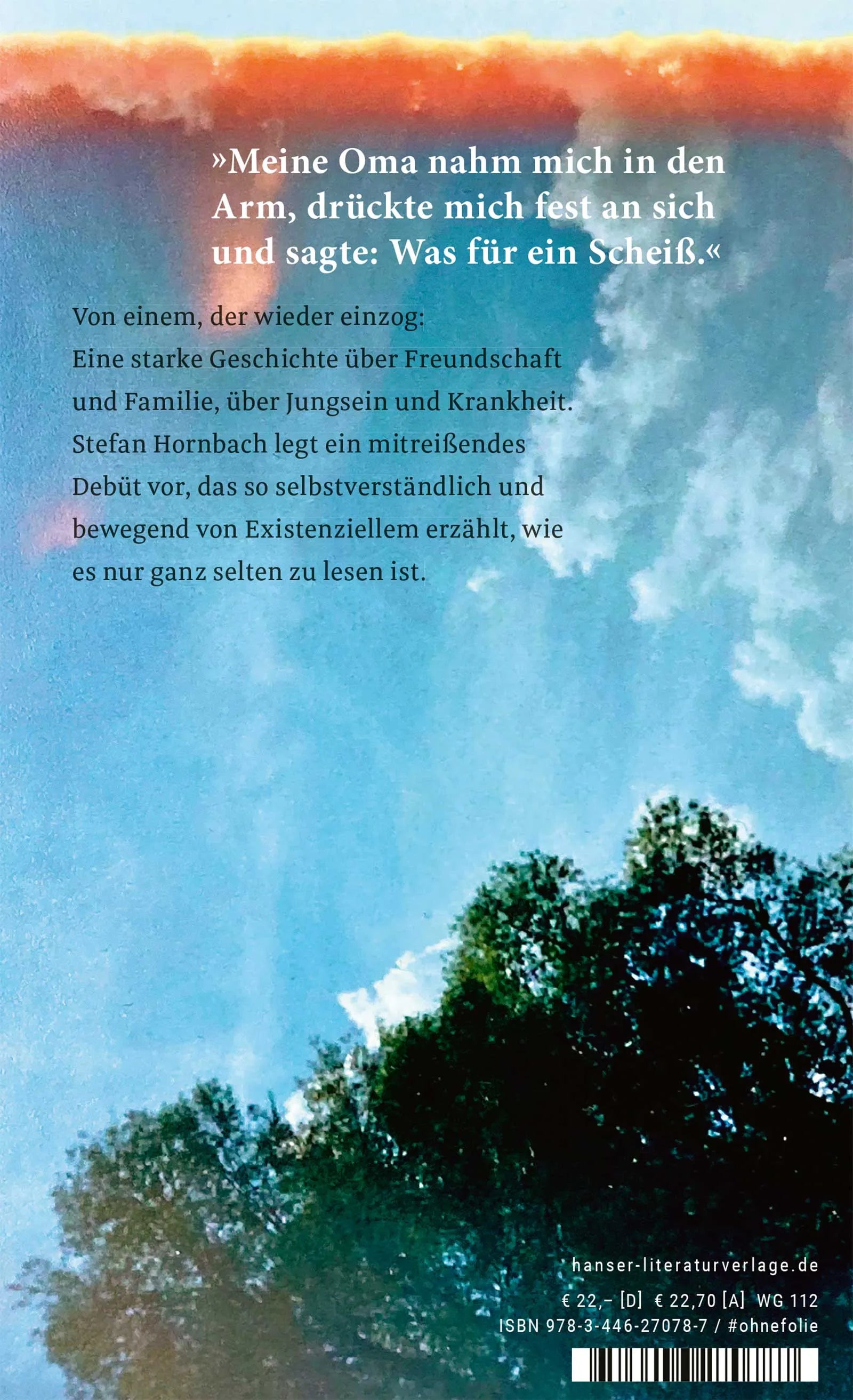 Stefan Hornbach - Den Hund überleben