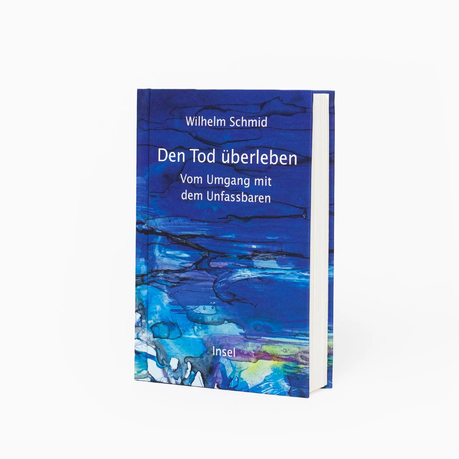 Abbildung von 'Den Tod überleben'