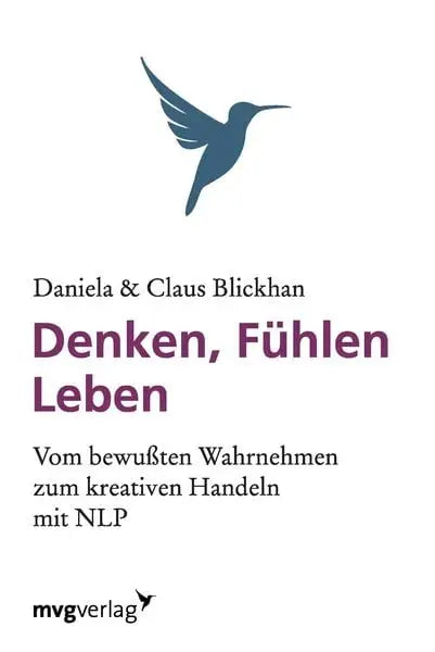 Denken, Fühlen, Leben Buchcover