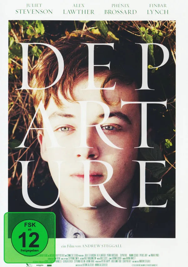Departure (OmU) - DVD