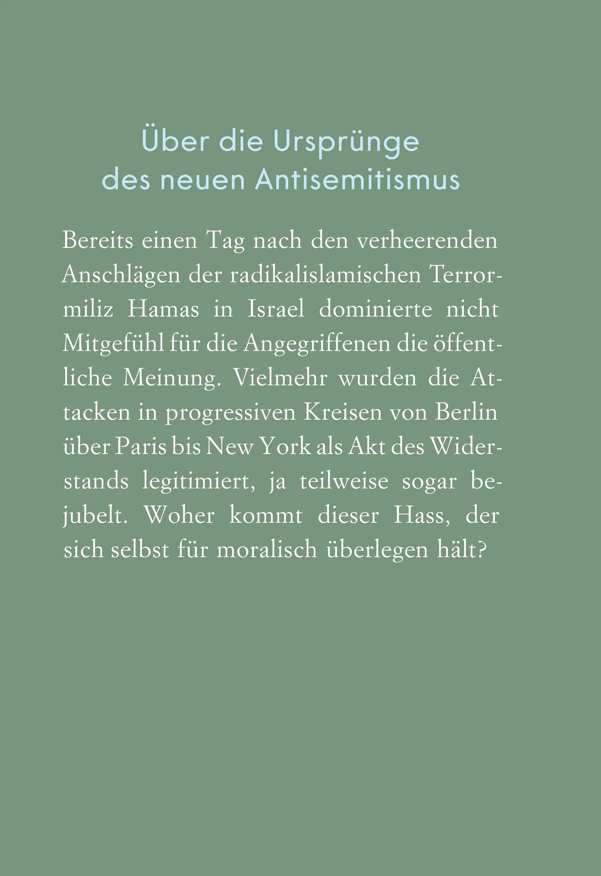 Rückseite: Der 8. Oktober (Hardcover)