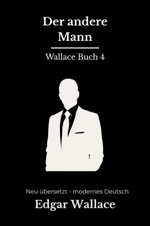 Der andere Mann
