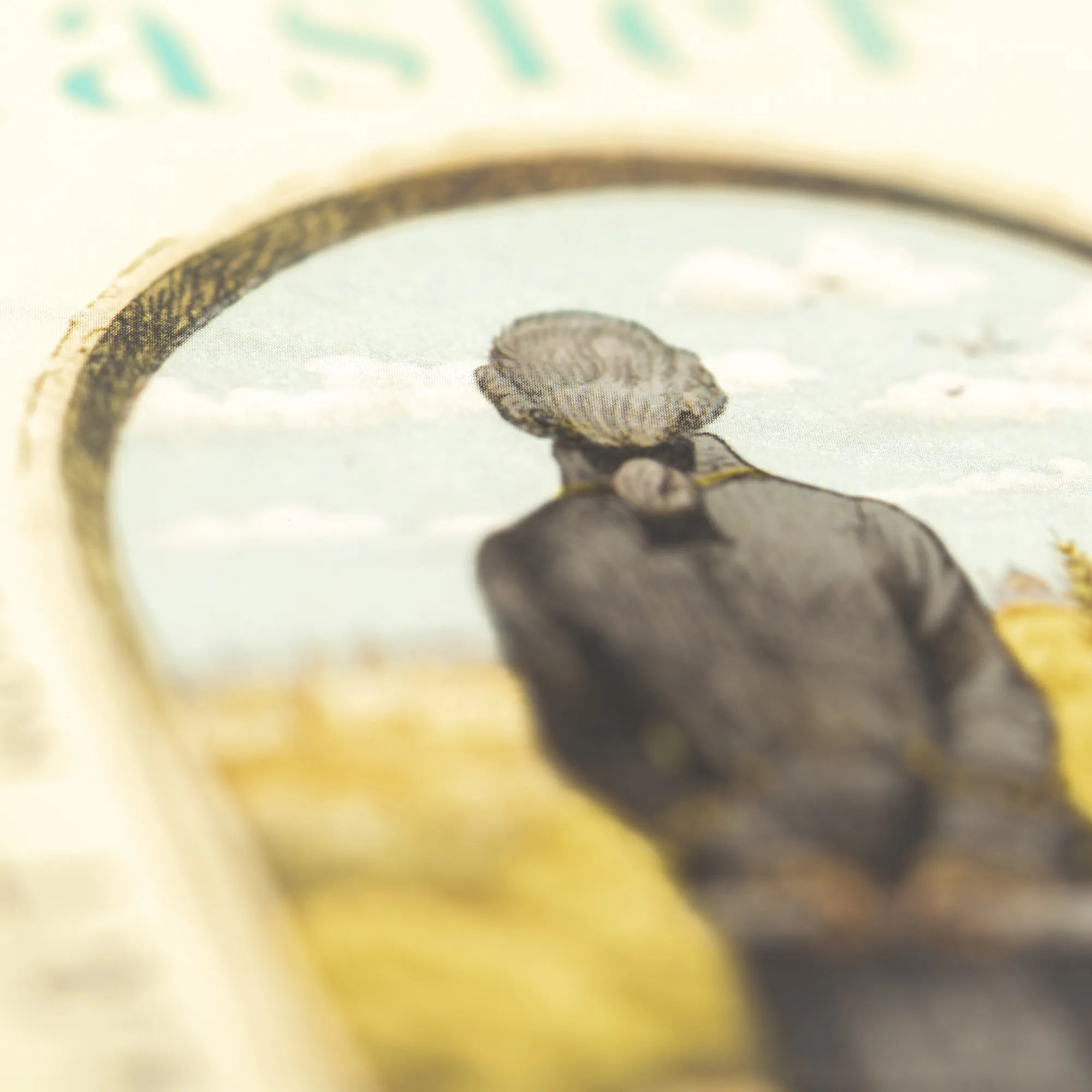 Abbildung von 'Der andere Mozart'