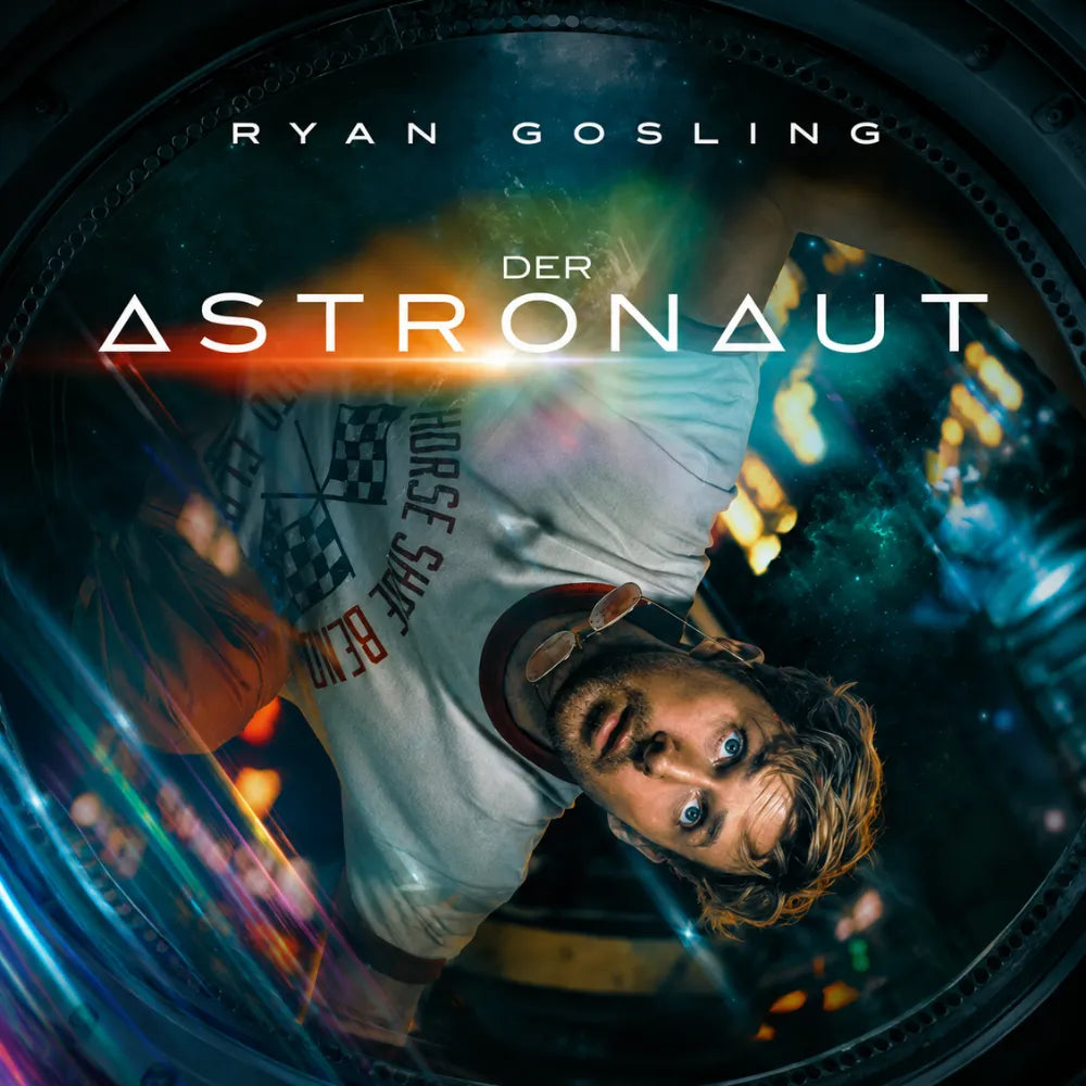 Der Astronaut Blu-ray mit Ryan Gosling vorbestellen