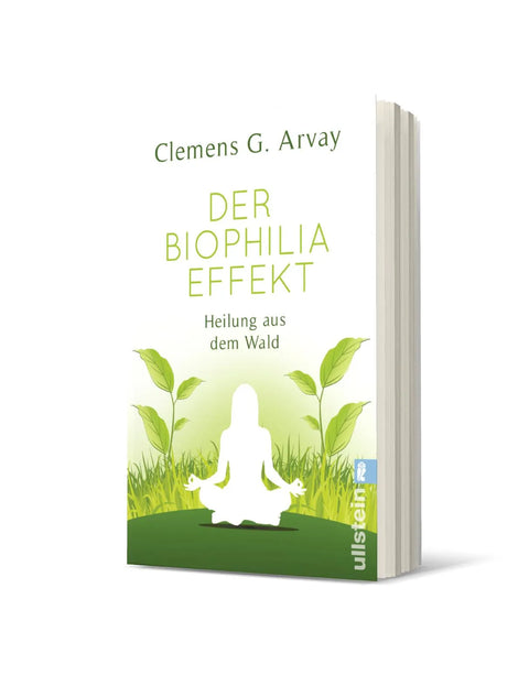 Der Biophilia-Effekt