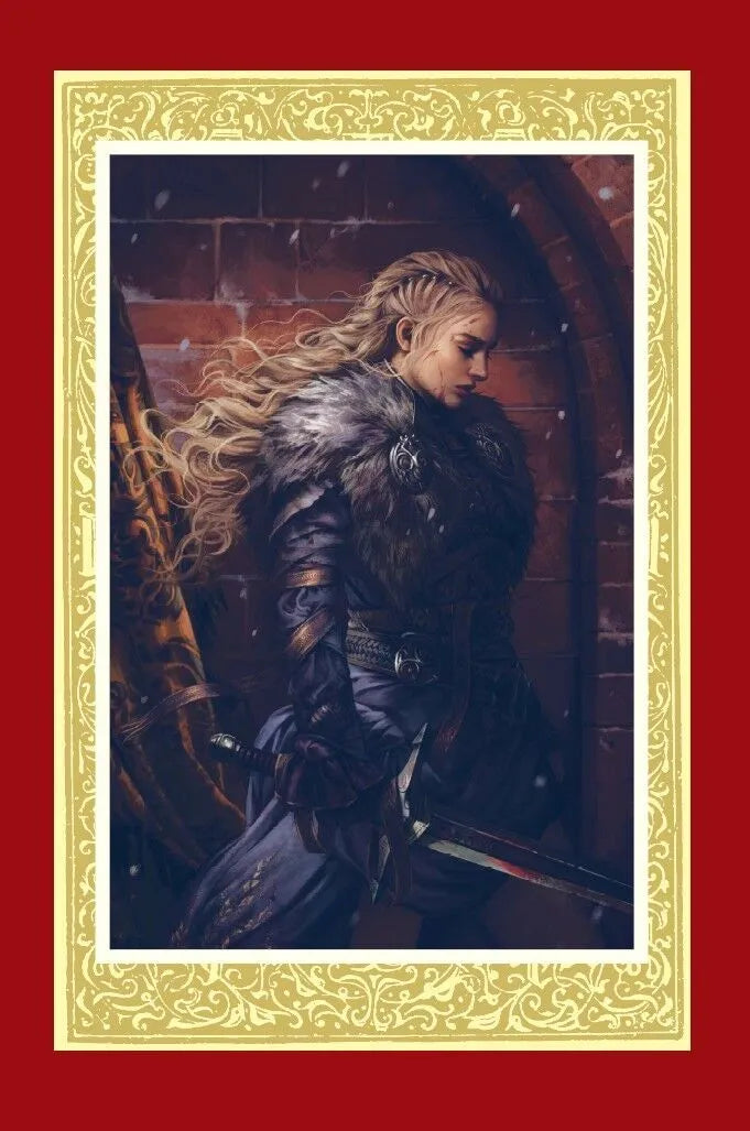 Detailansicht: Der Bruder des Wolfs - Die Chronik der Weitseher (Hardcover)