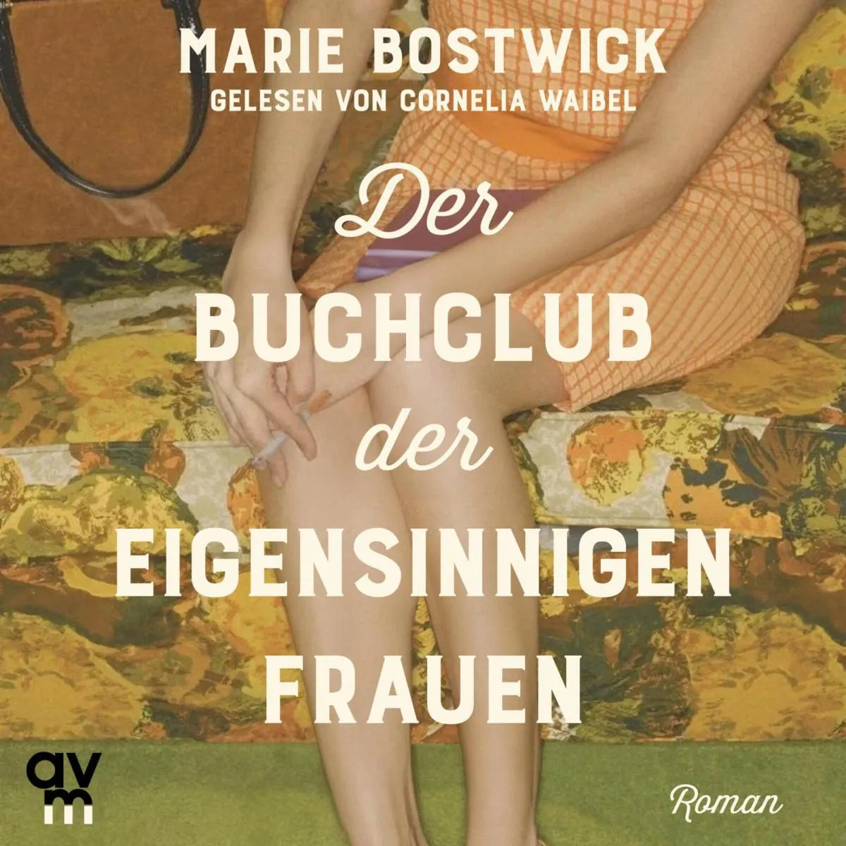 Cover: Der Buchclub der eigensinnigen Frauen (Hörbuch Download) von Marie Bostwick