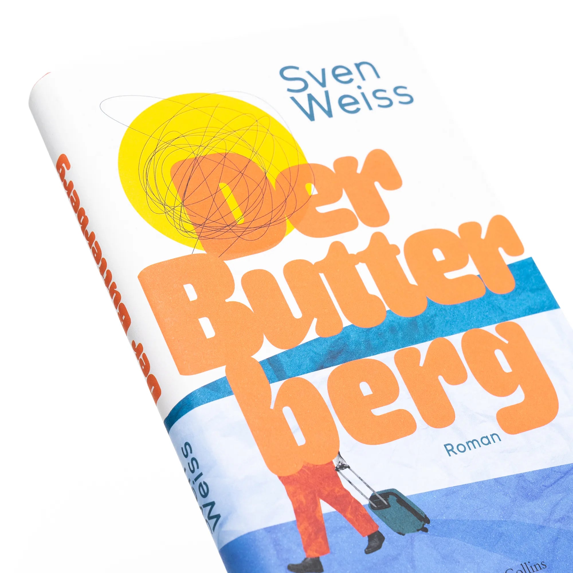 Abbildung von 'Der Butterberg'
