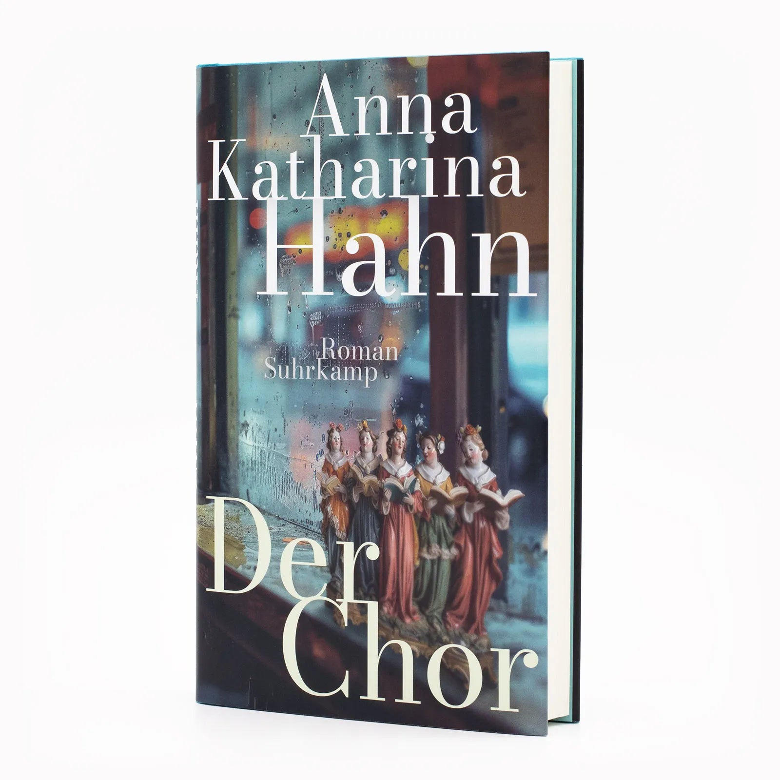 Abbildung von 'Der Chor'