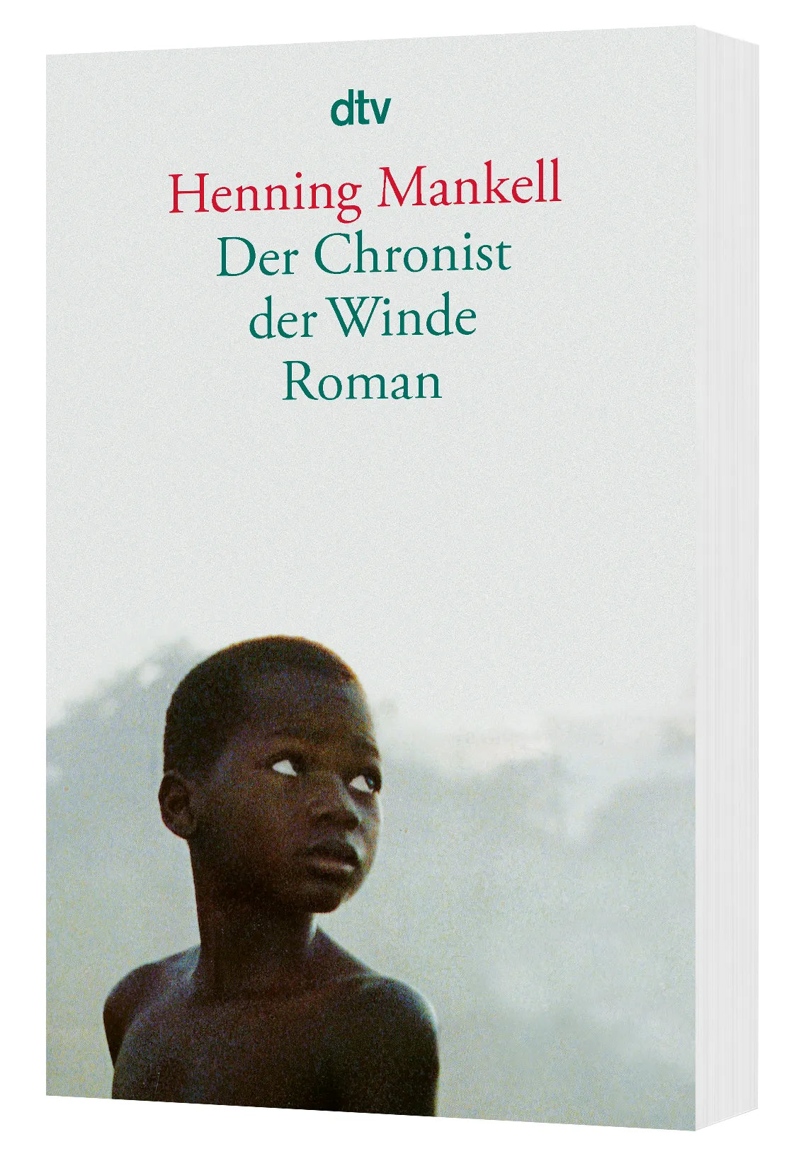 Henning Mankell - Der Chronist der Winde