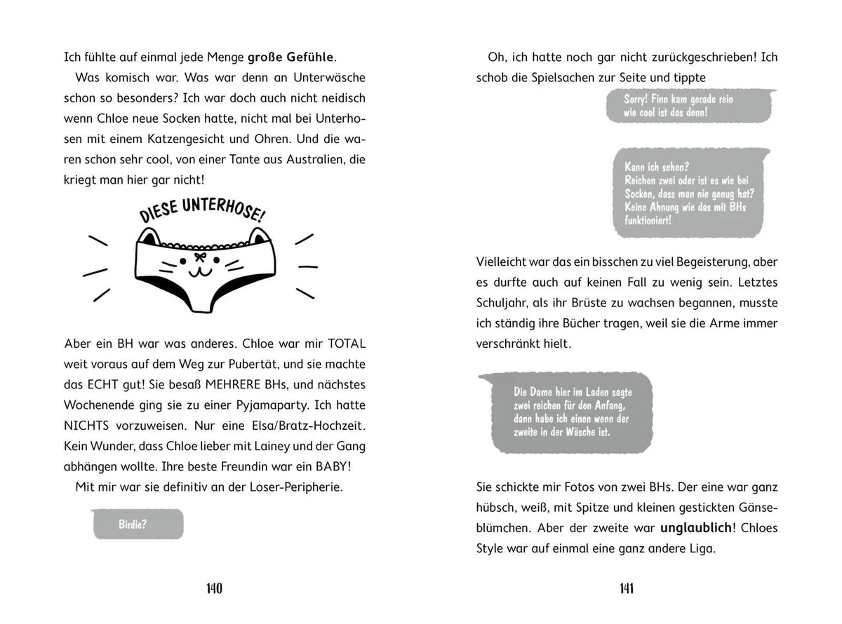 Detailansicht: Der Club der Über-Grübler 1: Die ultimative Glücksliste (Hardcover)