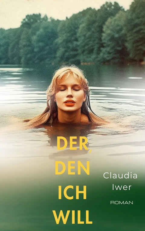 Der, den ich will
