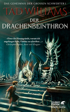 Das Geheimnis der Großen Schwerter