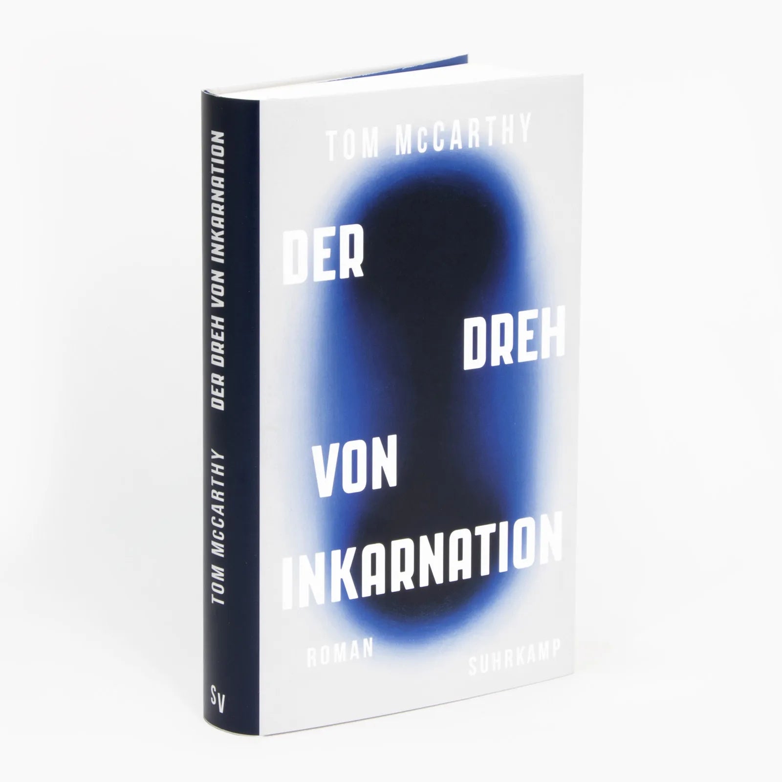 Tom McCarthy - Der Dreh von Inkarnation