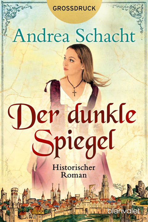 Der dunkle Spiegel
