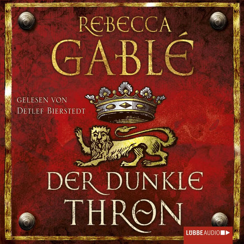 Der dunkle Thron