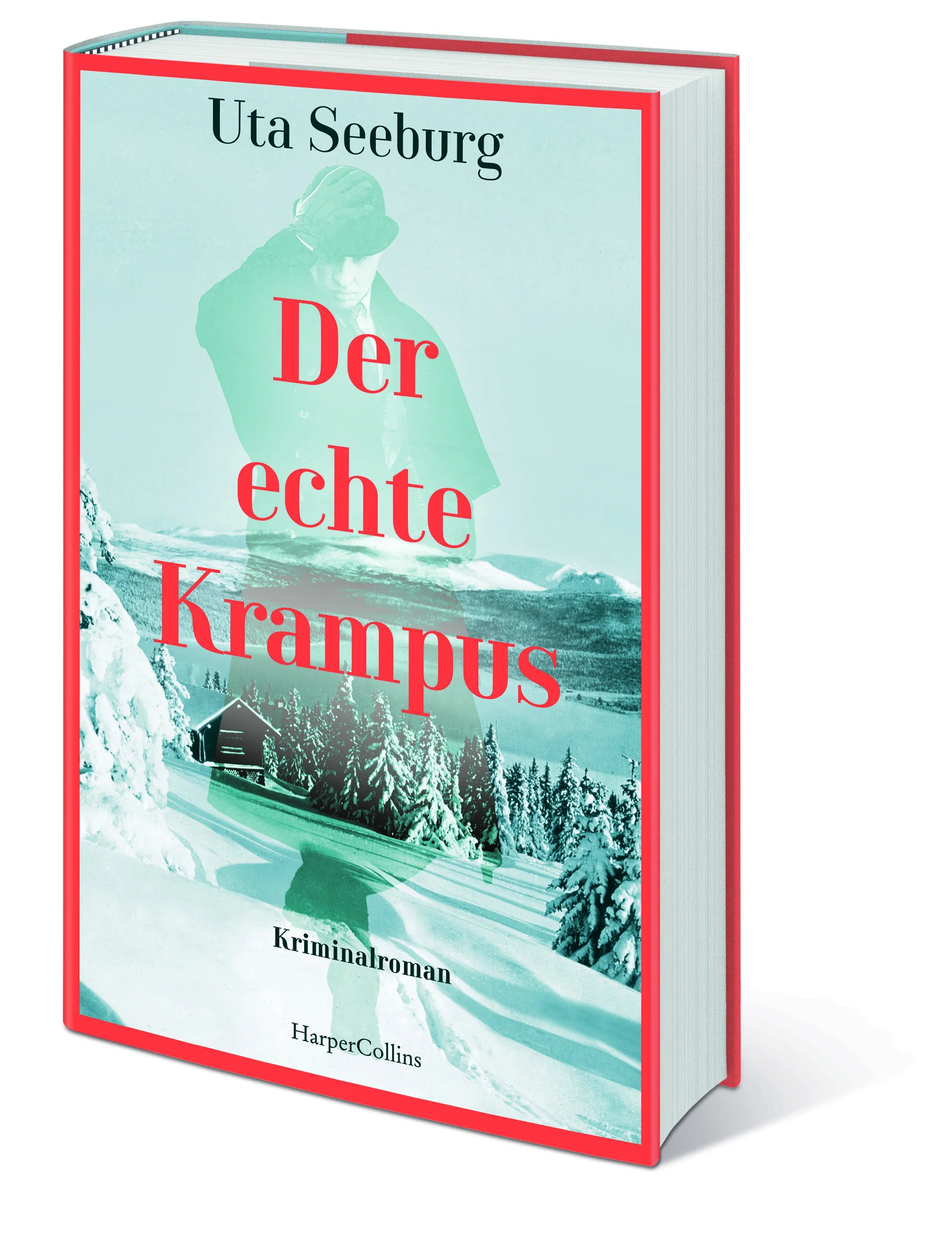 Uta Seeburg - Der echte Krampus