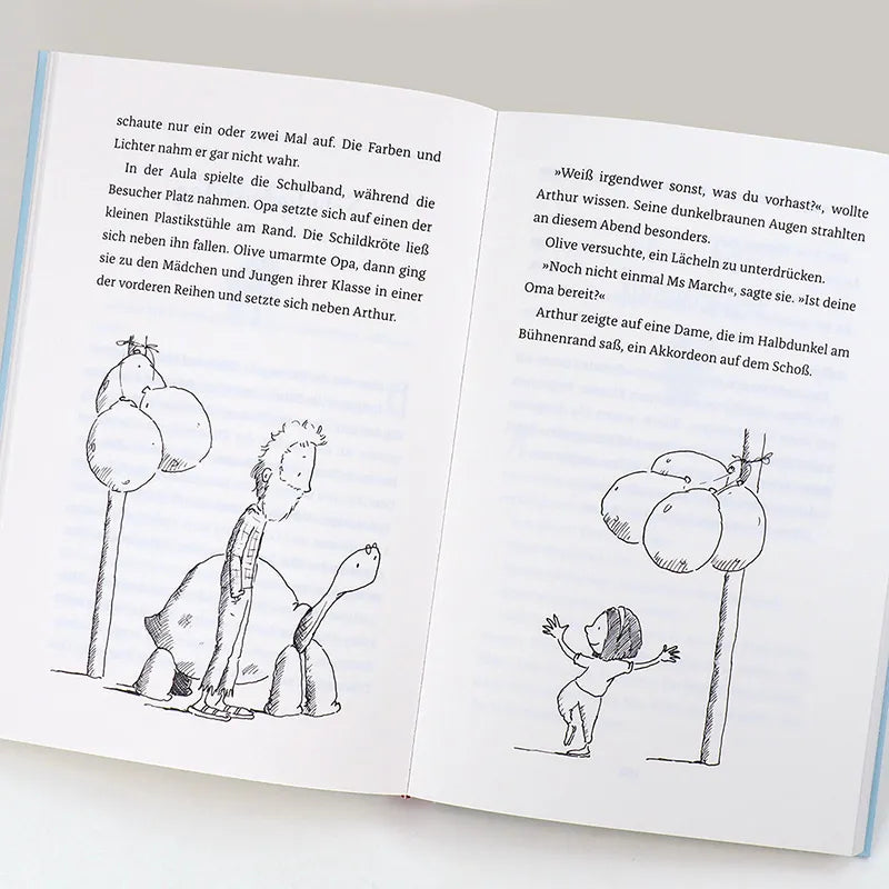 Abbildung von 'Der Elefant'