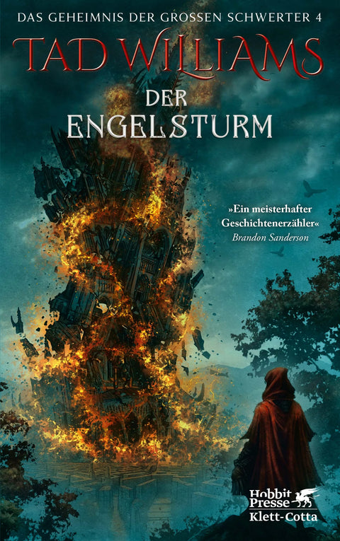 Der Engelsturm