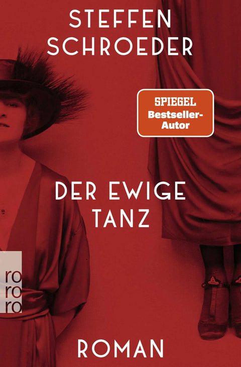 Der ewige Tanz