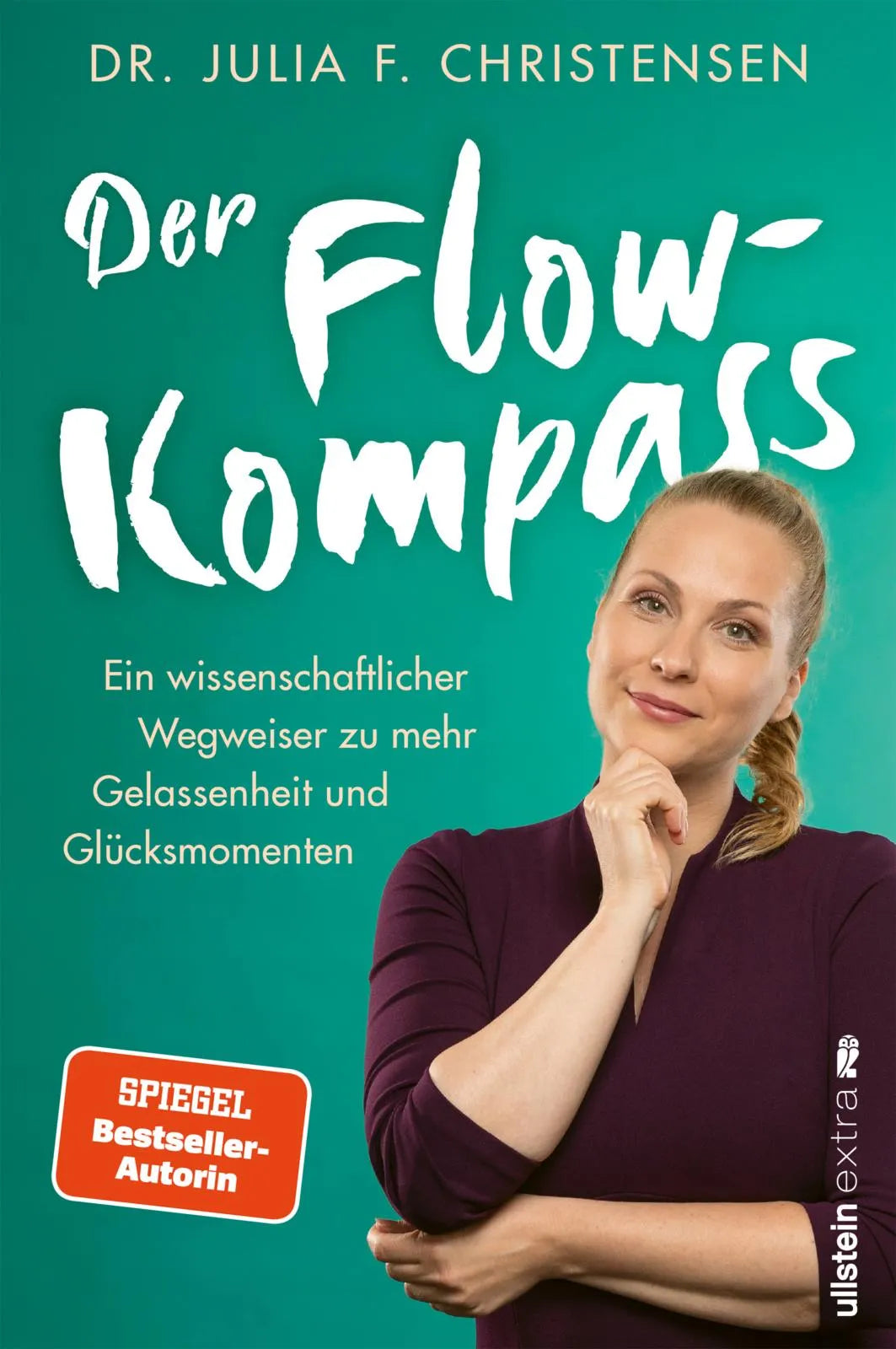 Produktansicht: Der Flow-Kompass (Paperback)