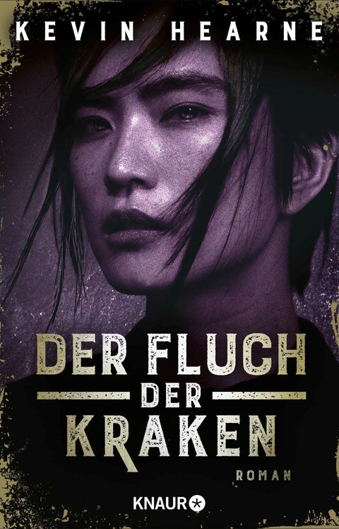 Der Fluch der Kraken