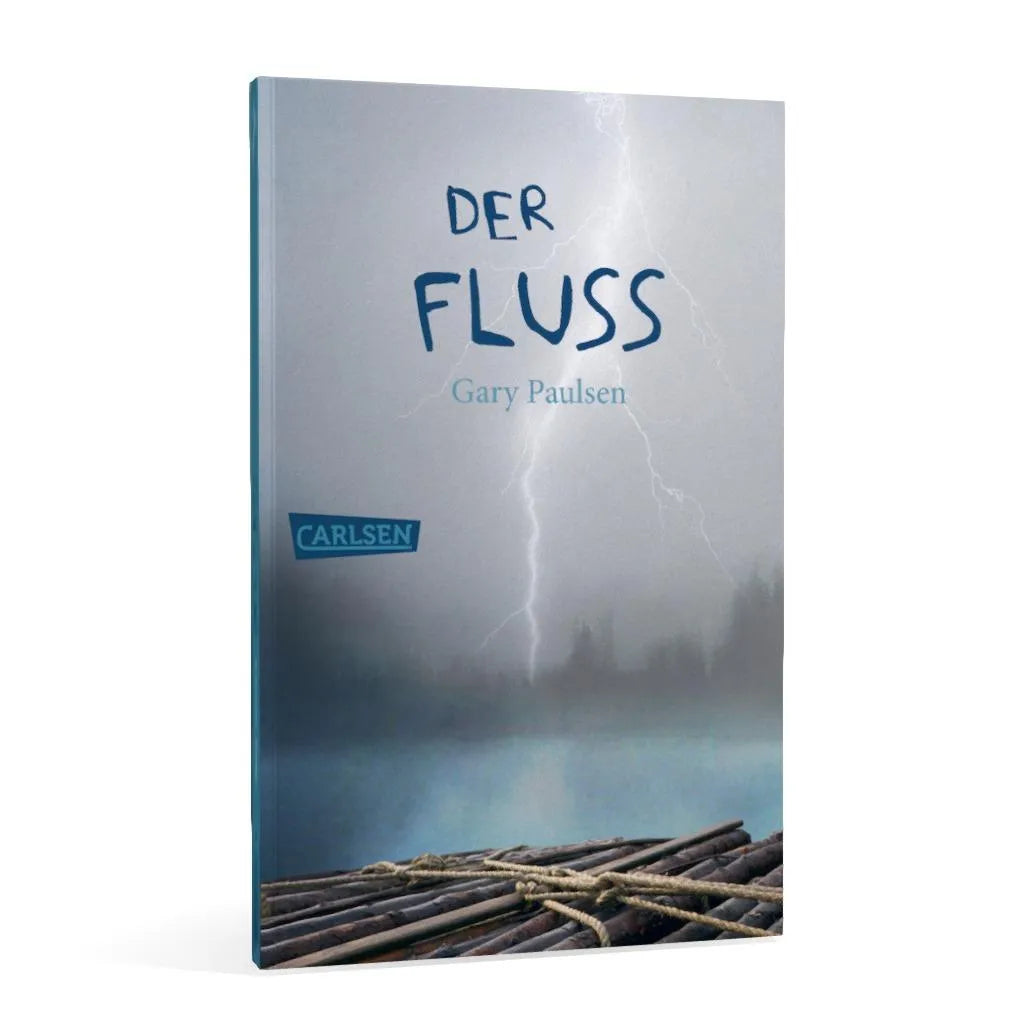 Abbildung von 'Der Fluss'