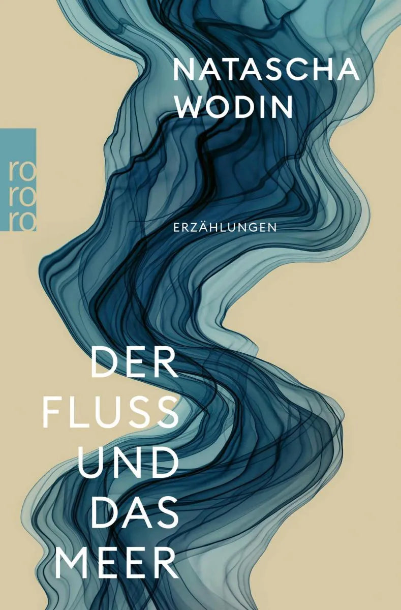 Cover: Der Fluss und das Meer (E-Book) von Natascha Wodin