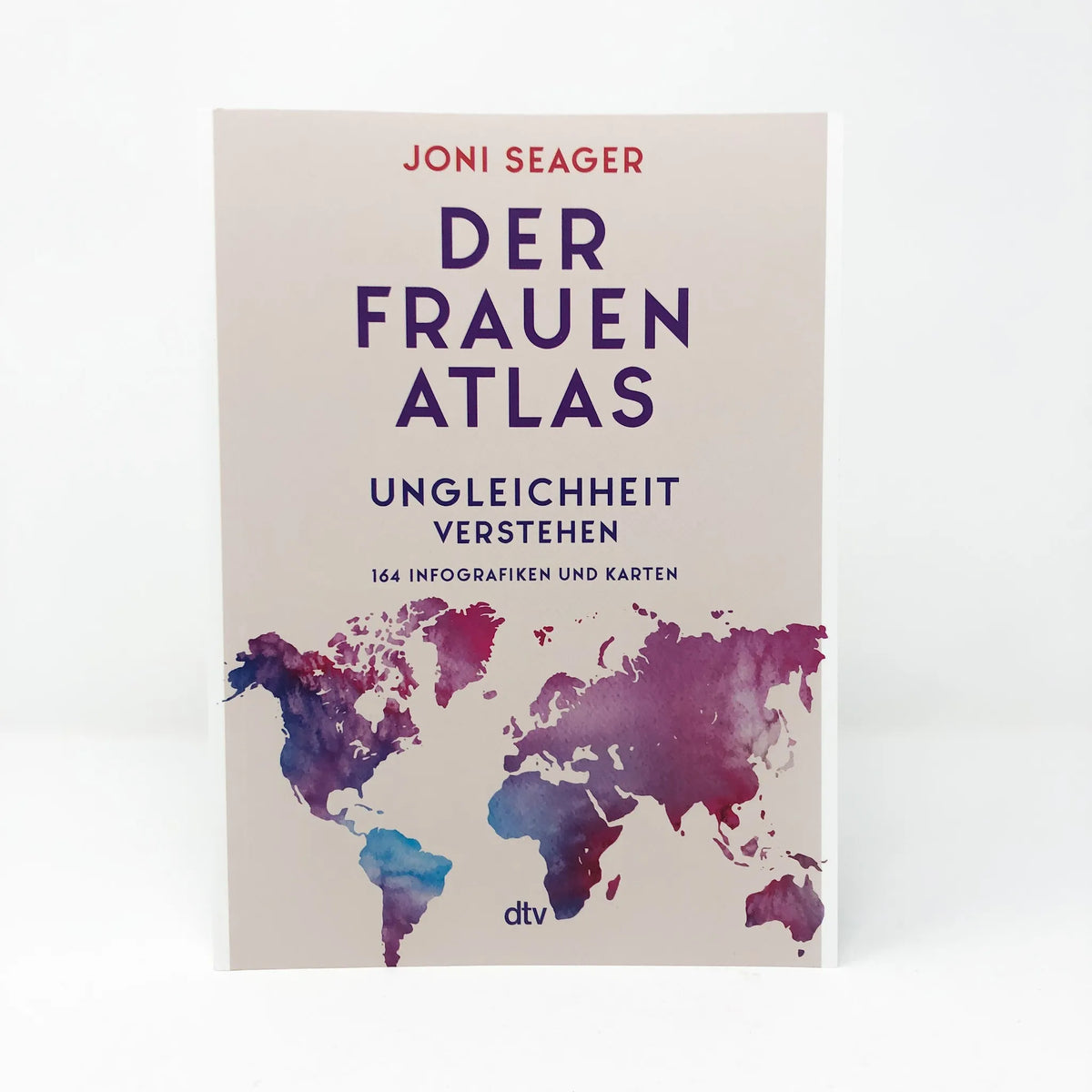 Abbildung von 'Der Frauenatlas'