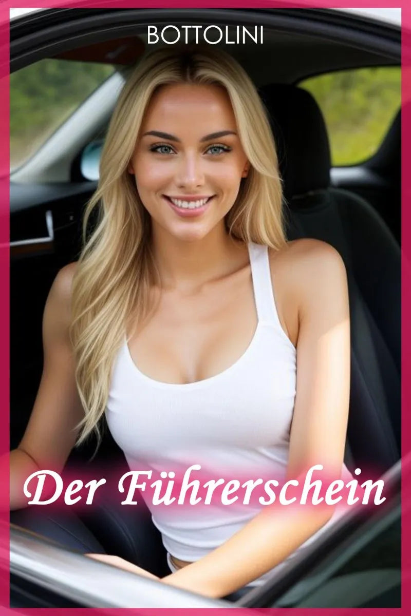 Cover: Der Führerschein (E-Book) von Bottolini