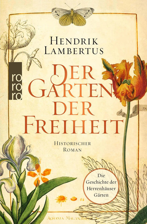 Der Garten der Freiheit