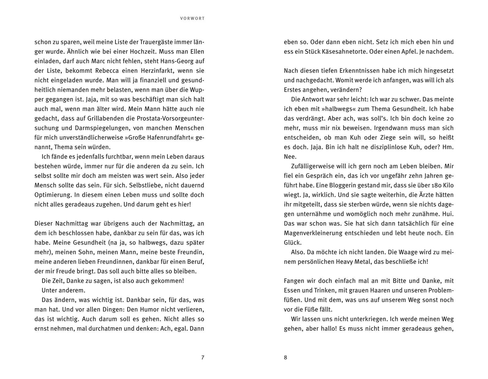 Produktansicht: Der Geist ist willig, der Körper chillig (Taschenbuch)