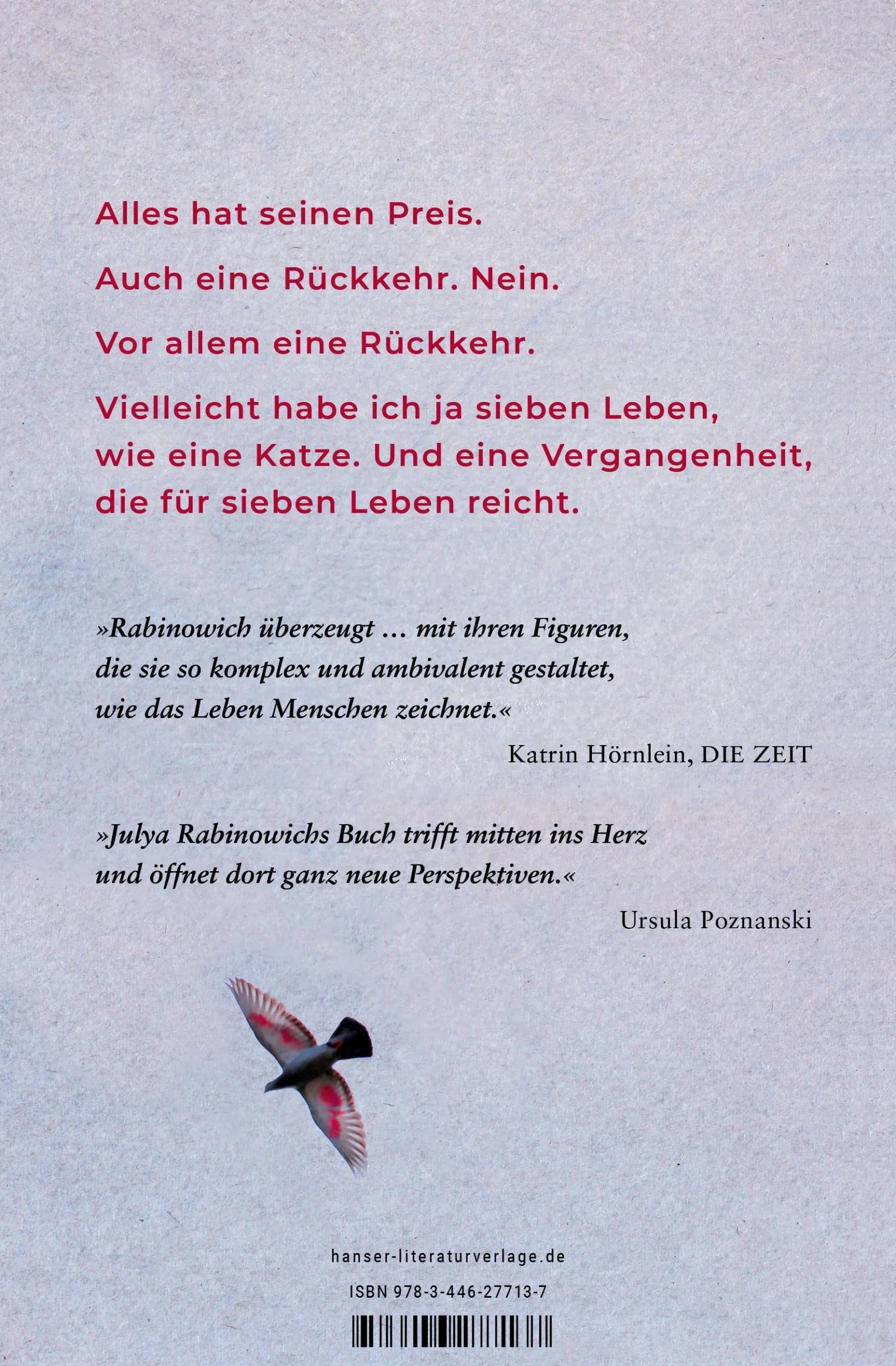 Produktansicht: Der Geruch von Ruß und Rosen (Paperback)