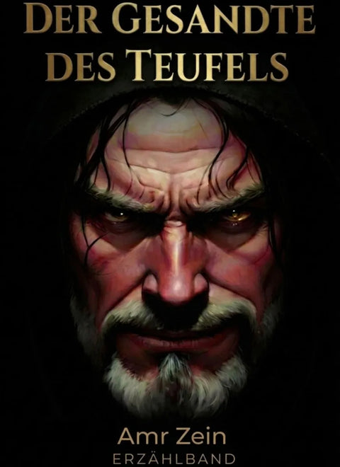 Der Gesandte des Teufels