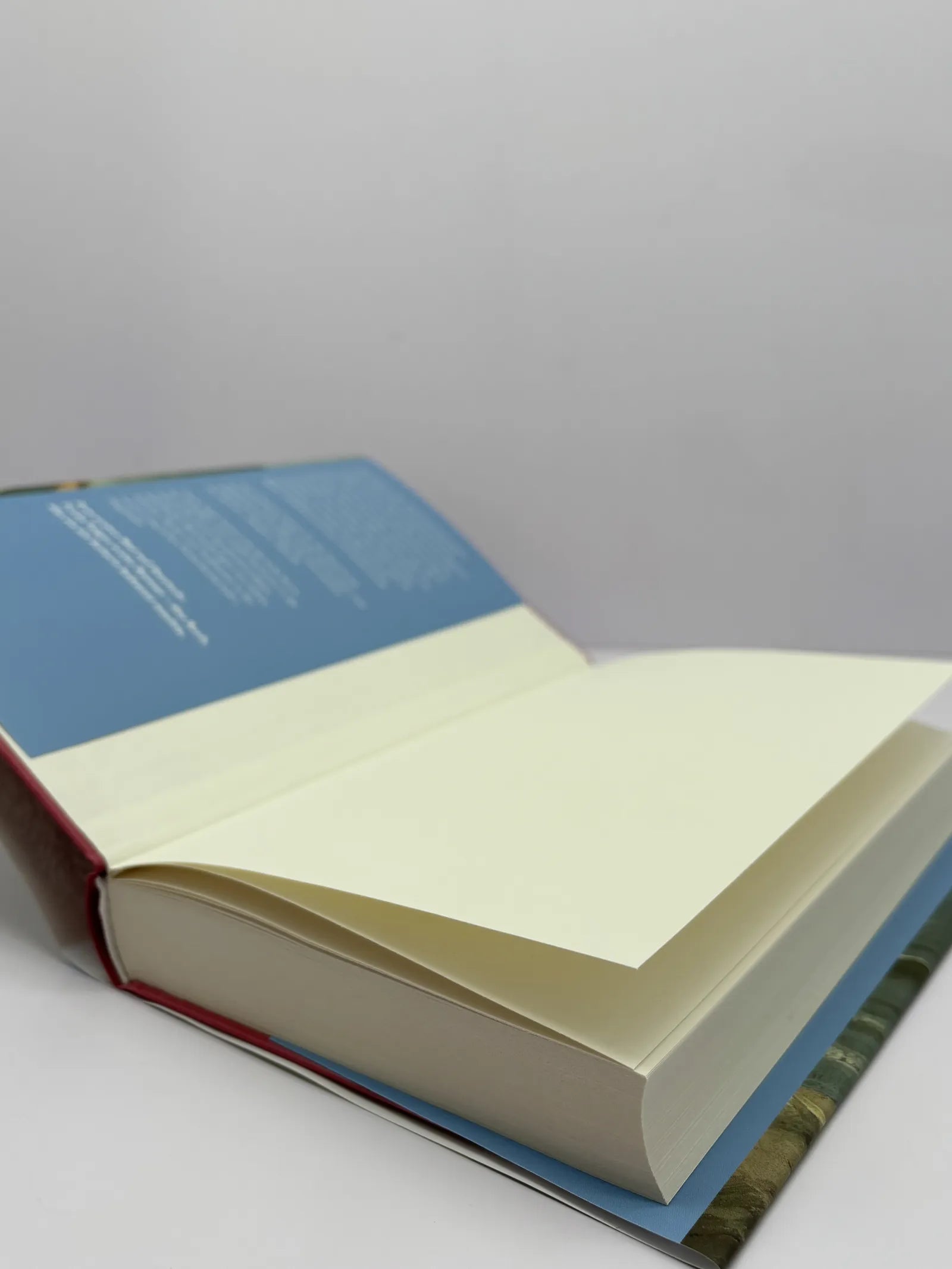 Detailansicht: Der Gesang der See (Hardcover)