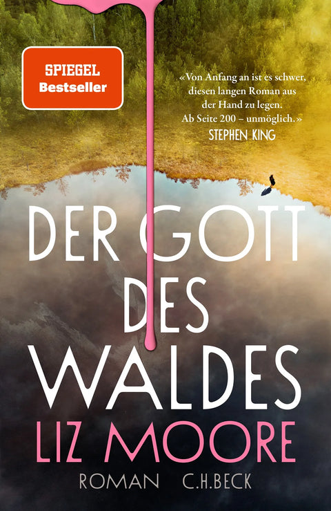 Der Gott des Waldes
