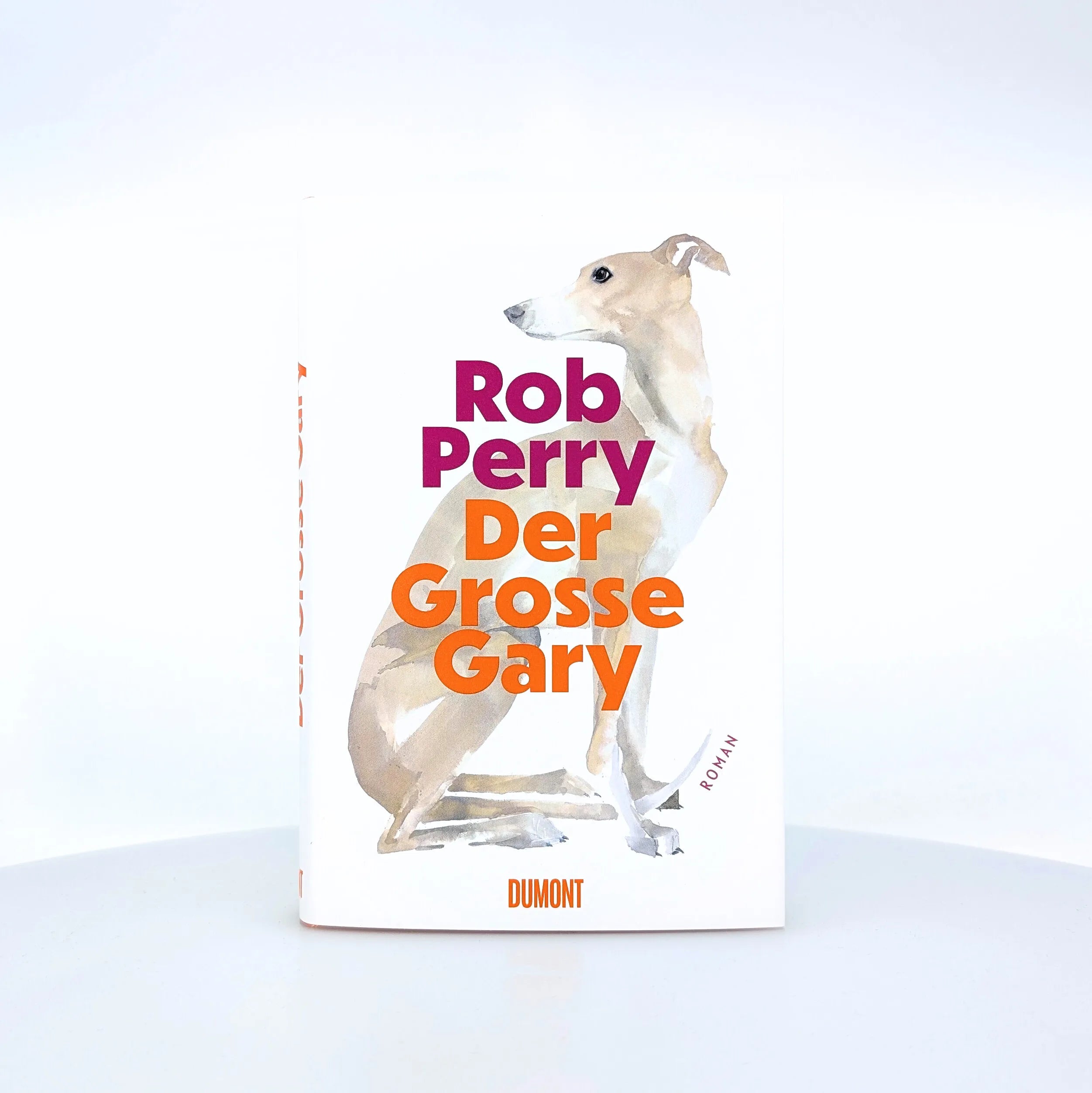 Abbildung von 'Der Große Gary'