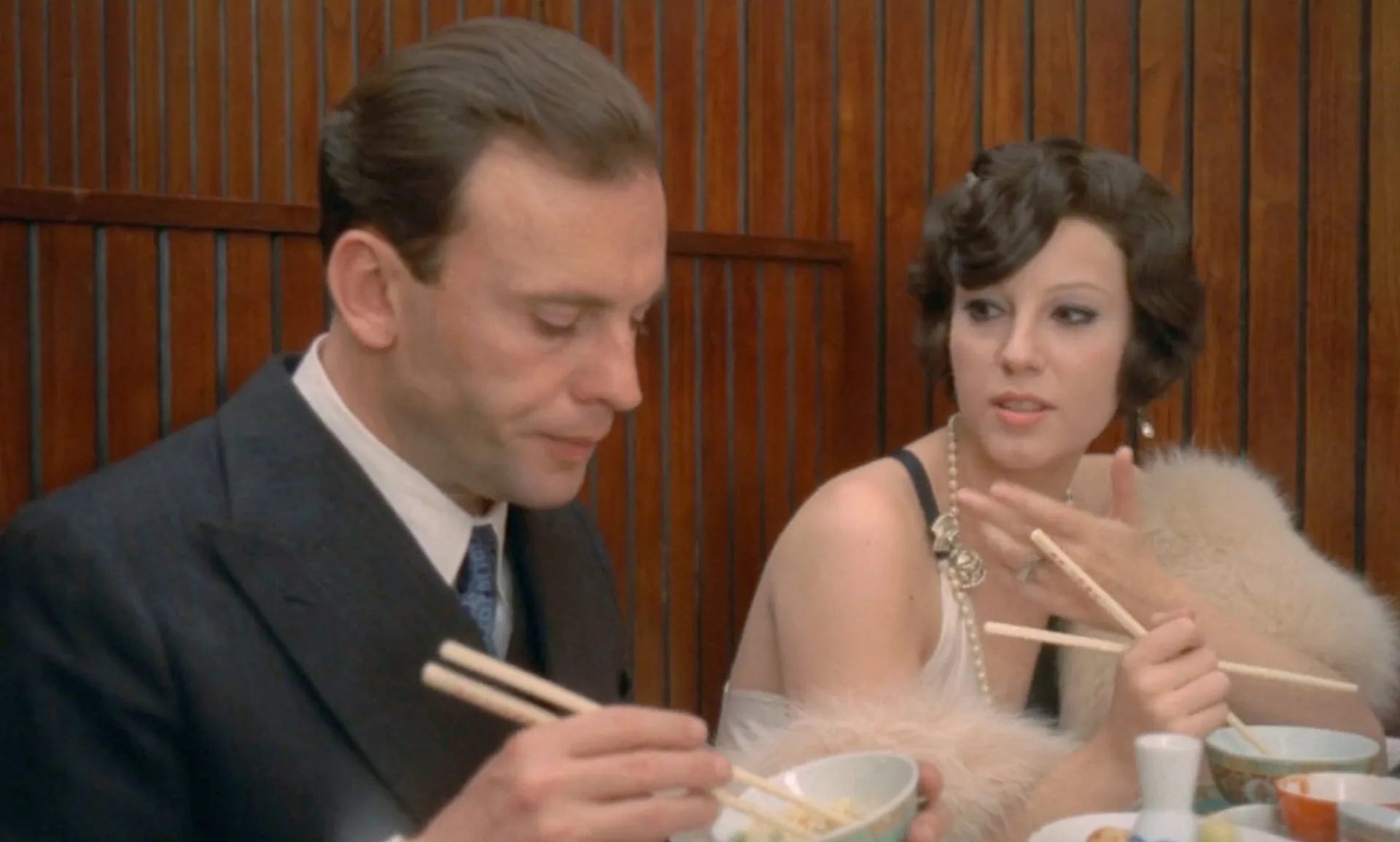 Filmszene 5 aus Der große Irrtum – Blu-ray