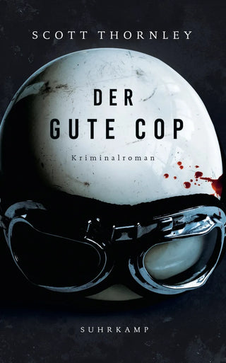 Der gute Cop - Kriminalroman