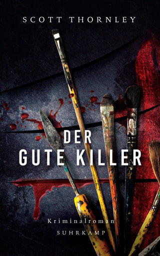 Der gute Killer - Thriller