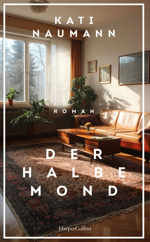 Der halbe Mond