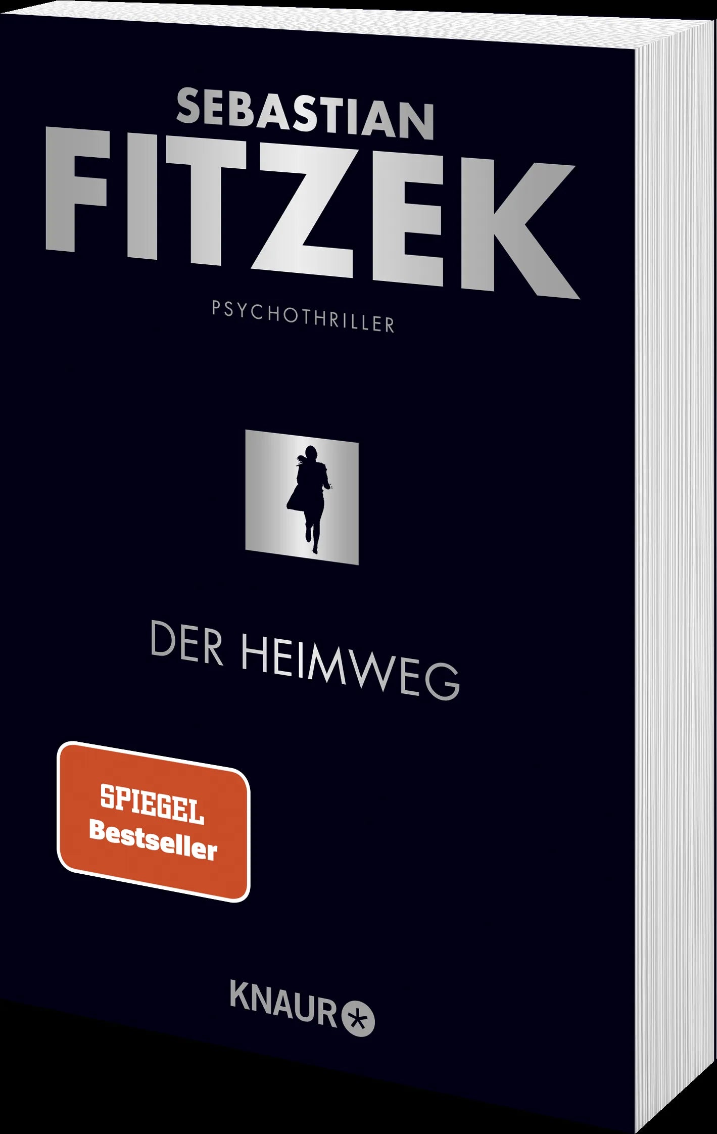 Detailansicht: Der Heimweg (Taschenbuch)