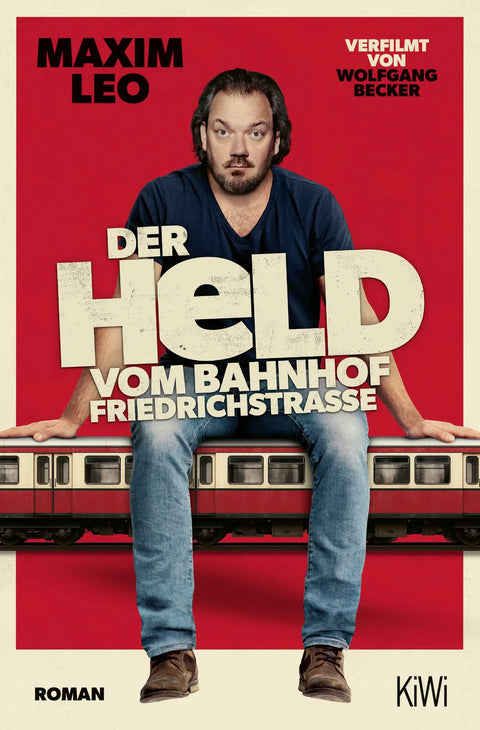 Der Held vom Bahnhof Friedrichstraße