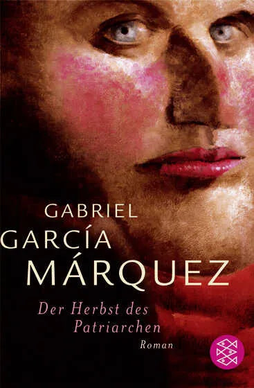 Buchcover von 'Der Herbst des Patriarchen' - Taschenbuch von Gabriel García Márquez