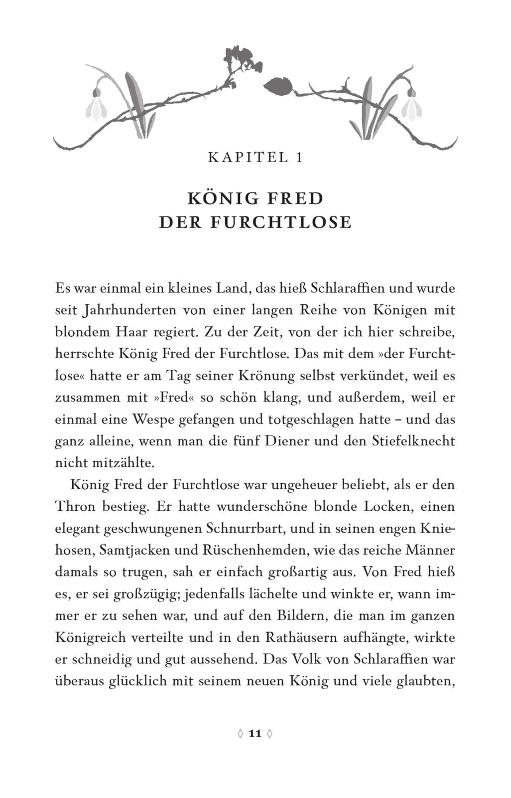 Abbildung von 'Der Ickabog'