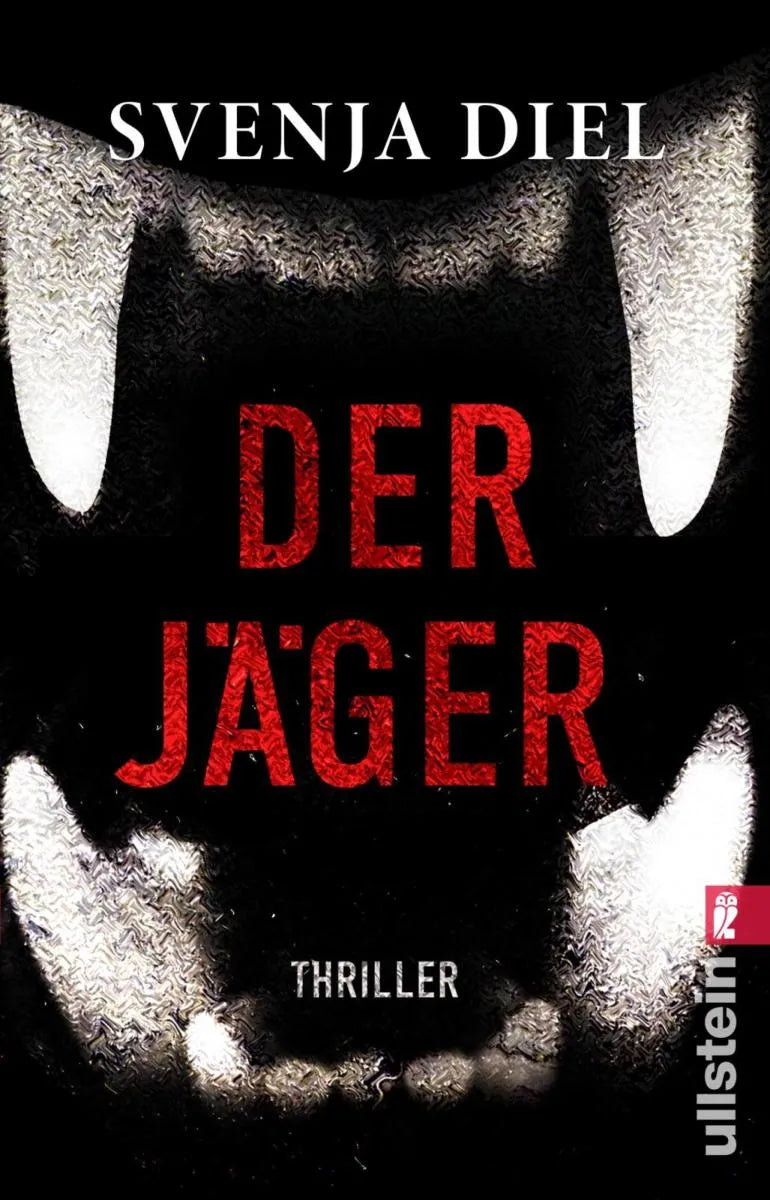 Cover: Der Jäger (E-Book) von Svenja Diel