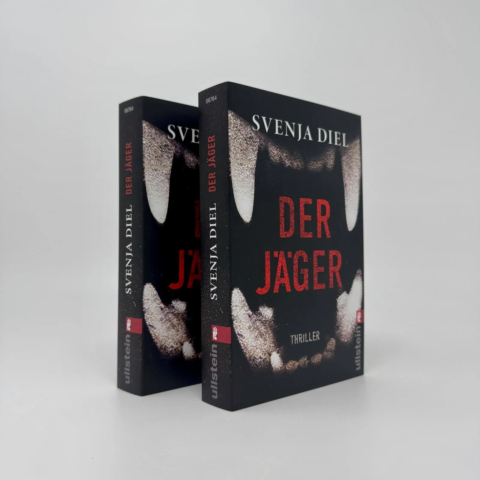 Abbildung von 'Der Jäger'
