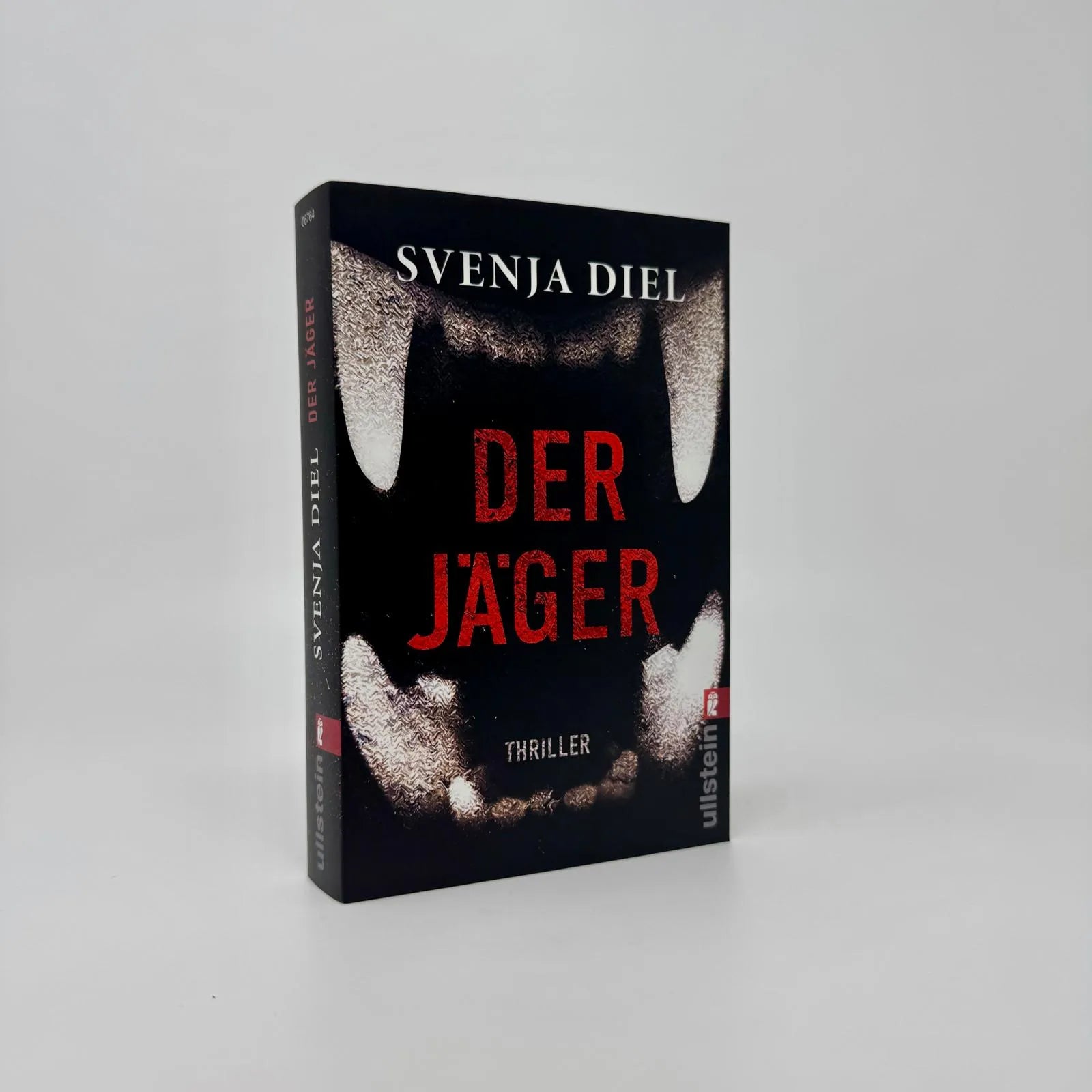 Produktansicht: Der Jäger (Taschenbuch)