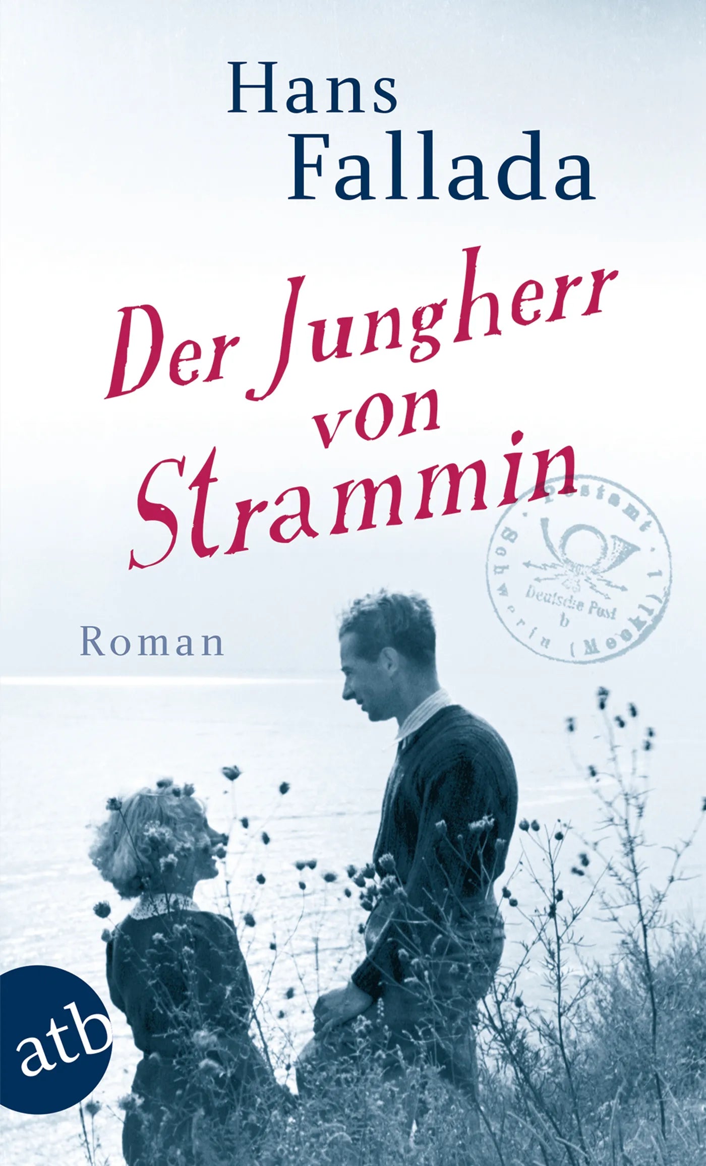 Buchcover von 'Der Jungherr von Strammin' - Taschenbuch von Hans Fallada