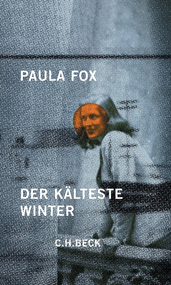 Buchcover von 'Der kälteste Winter' - Gebundene Ausgabe von Paula Fox
